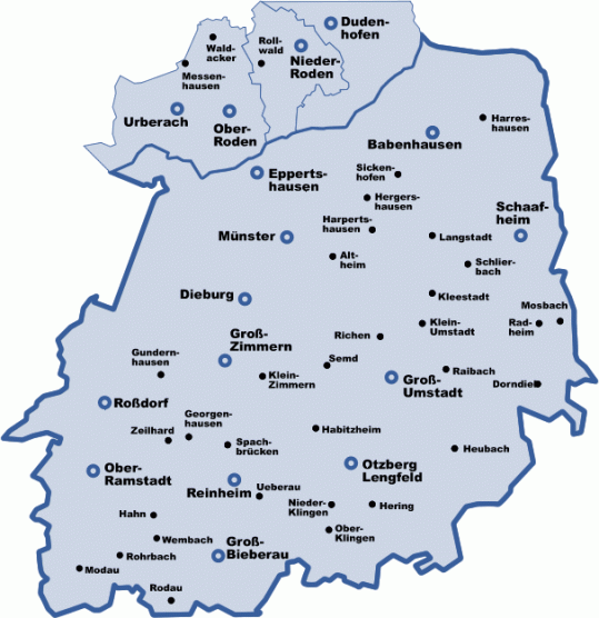 Beispiel benutzerdefinierte Karte Beispiel benutzerdefinierte Karte